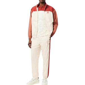 Conjunto Deportivo para Hombre, Chándal Deportivo a la Moda en Talla Adulto, Sudadera de Entrenamiento Personalizada, Pantalones Deportivos - Product Image 1