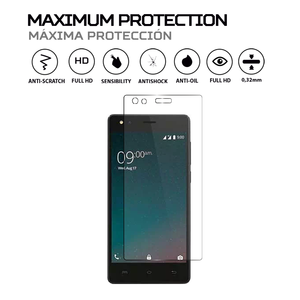 ฟิล์มกันรอยหน้าจอ ANTISHOCK สำหรับ Xolo Era 2V รุ่นพรีเมียม - Product Image 1