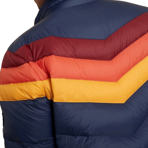 Precio de fábrica Calidad profesional Tendencia Moda fabricante superior Nuevo estilo moderno Chaquetas acolchadas para hombres - Product Image 3