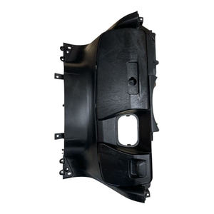 Estribos de Plástico, Rejilla del Radiador, Puerta de Combustible, Protector Interno para Majesty 400 04-11 - Product Image 3