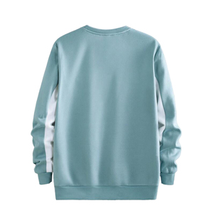 Offre Spéciale derniers sweats à capuche pour hommes fabricant de vêtements personnalisés décontracté hiver hauts épais polaire hommes sweats à capuche chemises - Product Image 2