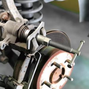 AllSupply Taiwan 7PCS Jeu d'outils de réparation de véhicules pour étrier de frein - Product Image 3