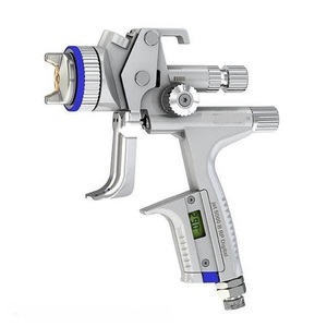 Pistolet de pulvérisation de peinture Jet 5000 B RP 1,3 mm avec technologie RPS pour un revêtement de précision - Product Image 4