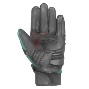 Gants de moto de qualité supérieure, doigts entiers, écran tactile, antidérapants, protection des jointures pour la moto et la course - Product Image 4