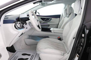 Mercedes-Benz EQS 2022 Usado en Perfectas Condiciones - Product Image 2