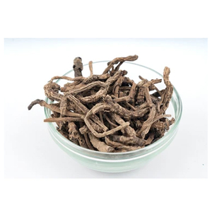 100% Pure Natural Picrorhiza Kurrooa (Kutaki) Poudre 5kg Haute Qualité Herbojit International - Product Image 1