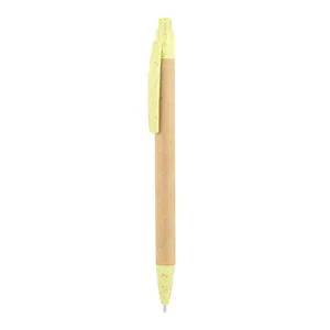 Penna a Sfera Personalizzata Salussola per Gadget Promozionali - Product Image 2
