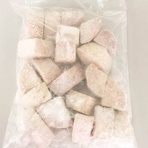 Trancher le taro entier IQF taro légume 100% naturel meilleure qualité exportation de produits dans de nombreux pays - Product Image 1