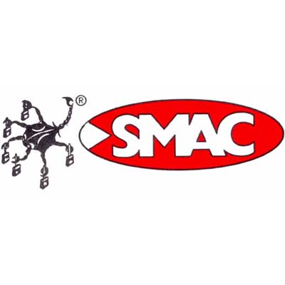 OFFICINE SMAC SPA logo