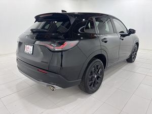 ฮอนด้า HR-V สปอร์ต AWD ปี 2023 สภาพดีเยี่ยม 158 แรงม้า เครื่องยนต์ 2 ลิตร 14 ล้อ SUV ระบบส่งกำลัง - Product Image 4