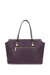 Sacs fourre-tout de luxe personnalisés pour femmes sacs à main en cuir véritable styles multifonctionnels disponibles sacs à main pour dames - Product Image 5