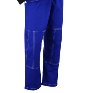 Kimono de Jiu-Jitsu BJJ de qualité supérieure, qualité professionnelle, durable, uniformes d'arts martiaux, Kimono BJJ Jiu-Jitsu - Product Image 5
