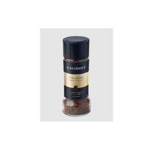 Café Instantáneo Premium Davidoff Rich Aroma 100g a Granel para Mercados de Exportación e Importadores de Grandes Volúmenes - Product Image 1