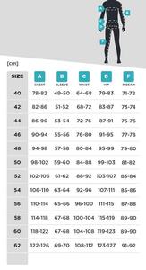 Combinaison en cuir imperméable et coupe-vent pour femmes, équipement de course automobile et de moto de premier rang, avec impression de logo sur le devant - Product Image 6