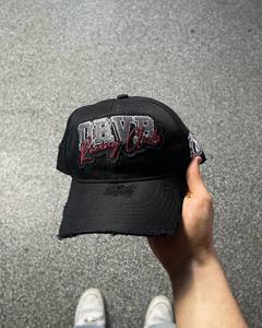 เสื้อฮู้ดดี้พิมพ์ลายปักโลโก้ตามสั่ง สไตล์วินเทจสำหรับฤดูหนาว ผ้าฟลีซคอตตอน 100% ซักแบบแอซิดวอช แห้งเร็ว ระบายอากาศได้ดี สำหรับผู้ชาย - Product Image 6