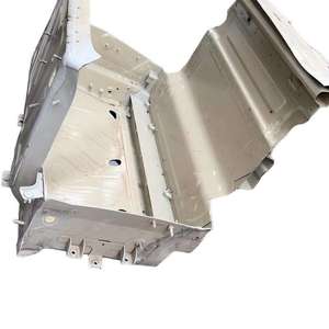 Para Porsche 718 982 981 Boxster Cayman, Maletero Delantero, Compartimento de Equipaje Delantero 98150157101GRV 982813103GRV - Product Image 2