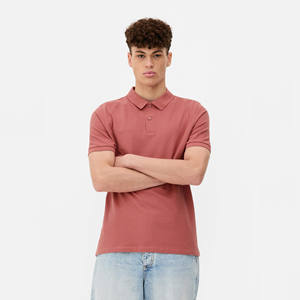 Nouveauté Chemise pour homme Couleur unie pour l'été Légère Personnalisée Haute qualité 100% coton Séchage rapide Respirante Manches courtes - Product Image 1