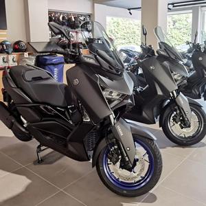 Factory 2024 NUEVO XMAX 300 Adventurer Motocicletas Adultos Sportbikes Motores sin escobillas OEM Garantía de 3 años Listo para exportar - Product Image 3
