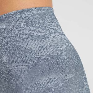 <b>Women's</b> Custom Fitness Compression <b>Shorts</b> <b>High</b> <b>Waist</b> Butt Lift Workout <b>Short</b> Elastic <b>Waist</b> Full Personalized Sublimated Solid - Product Image 6