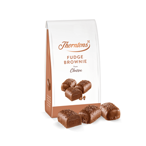 Barra de chocolate con leche Thorntons Classic Collection 274G - Product Image 3