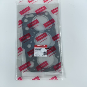 YANMAR Junta de motor diésel CABEZA 3TNV70-XSR Piezas de maquinaria al por mayor Modelo 119515-01331 - Product Image 4