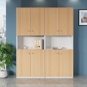 Archivador de Acero, Organizador Vertical para Oficina, Escuela y Hospital - Product Image 2