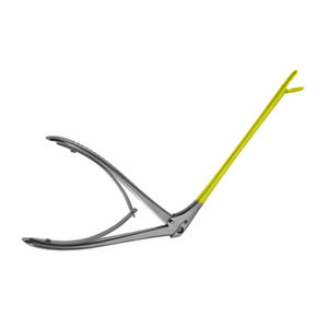 Pinzas Nasales Manuales de Alta Calidad, Marcador Quirúrgico Facial de 16 cm y 5 mm de Ancho, Acero Inoxidable, Certificado CE, Rhytidectomía - Product Image 6