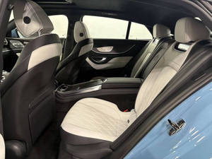 Mercedes-Benz AMG GT 63 S E Performance 2024 d'occasion en excellent état - Product Image 5