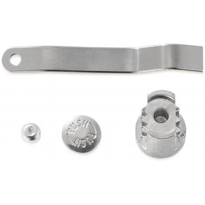For Knipex Spare Part <b>Set</b> for 86/87 0x 400 <b>Pliers</b> Metric Measurement System - Product Image 1