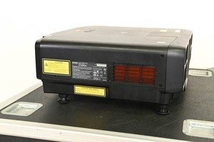 โปรเจคเตอร์เลเซอร์ Epson L1505UH WUXGA 3LCD พร้อมกระเป๋าเดินทาง CG01S14 - Product Image 3