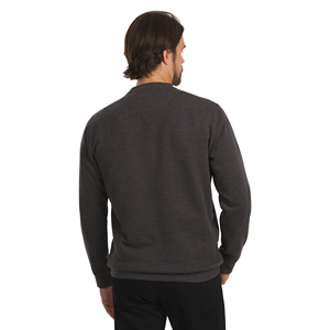 Derniers sweat-shirts décontractés pour hommes, coupe ajustée, couleur unie, imprimés, design personnalisé, sweat-shirts de couleur unie tendance pour hommes de BD - Product Image 3