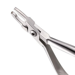 Alicates de contorno de ortodoncia dental reutilizables totalmente personalizables de la mejor calidad instrumentos quirúrgicos - Product Image 6