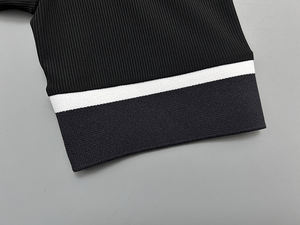 Polos grande taille pour hommes/Vente en gros de polos unis Impression de logo personnalisé Polos grande taille en coton pour hommes - Product Image 6