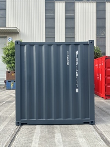 Conteneur Logistique Spécialisé (Taille Personnalisable, Haute Durabilité, Capacité de 17,1 Mètres Cubes, Marque EHT pour le Transport de Marchandises) - Product Image 5