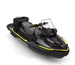 Jet ski SeaDoo Expl/orer Pro 230 Audio iDF de haute qualité, neuf, modèle 2026, pour adultes, avec garantie de 3 ans, prêt à être expédié - Product Image 5