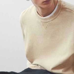 Sweat-shirts à la mode, qualité supérieure, sweat-shirts pour hommes, coupe ajustée, en coton, sweat-shirts pour hommes - Product Image 4