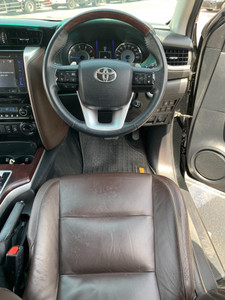 Toyota Fortuner 2019 Asequible - Product Image 4