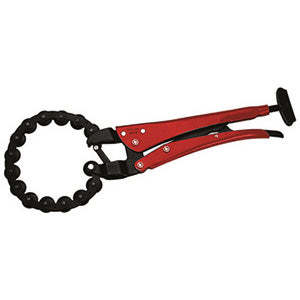 Cortador de Tuberías de Cadena de 1068 GB, Cortador de Alta Eficiencia para Tuberías - Product Image 1