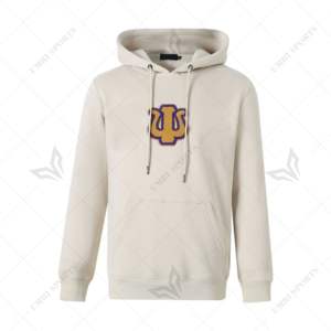 Personnalisé Omega Coton Polaire Brodé À Capuche Fraternité Haute Qualité Grec Psi Hommes Respirant Sweats Sororité Hoodies - Product Image 1