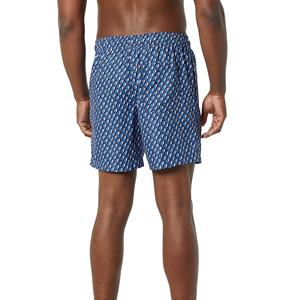 Nuevo diseño sublimación liso secado rápido gimnasio desgaste en blanco logotipo personalizado malla pantalones cortos hombres sublimación pantalones cortos impresos - Product Image 6