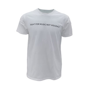 Custom Design Printed Logo <b>Men's</b> 100% Cotton Plain Tee Regular Fit Letter Print Embroidery T-<b>shirt</b> Casual Blank T <b>Shirts</b> For <b>Men</b> - Product Image 2