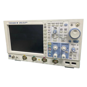 Oscilloscope numérique à domaine mixte YOKOWAGA DLM6054 - Product Image 1