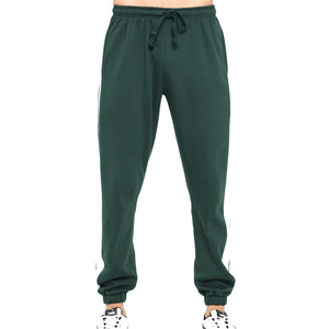 Nuevo estilo Contraste Color Diseño personalizado Tu propio chándal Chándal ajustado para hombre - Product Image 6