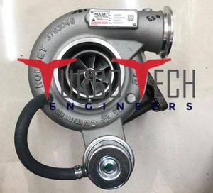 5458583 5352417ประกอบเทอร์โบชาร์จเจอร์ - Product Image 3