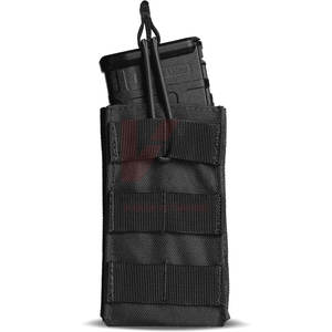 Pochettes tactiques de Paintball professionnel système MOLLE Durable étui de munitions multifonction rétention réglable ou amovible - Product Image 2