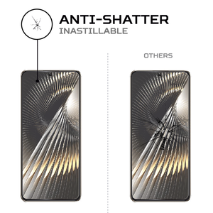 Protector de Pantalla ANTISHOCK para Xiaomi Redmi Turbo 3, Película Protectora Premium para Mayor Seguridad del Dispositivo Móvil - Product Image 5