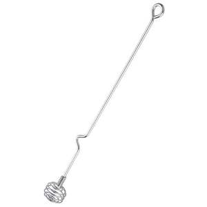 Cuillère à Miel de Superbe Qualité Bâtonnets de Louche Ustensile de Cuisine pour Ustensiles de Cuisine Meilleure Vente pour Barman Agitateur pour Mélanger Cocktail - Product Image 1