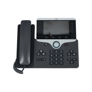 100% Gốc <span class=keywords><strong>Cisco</strong></span> Loạt CP-8811-K9 Mới Giao Thức Điện Thoại <span class=keywords><strong>SIP</strong></span> VoIP <span class=keywords><strong>IP</strong></span> Uc Điện Thoại Cho Doanh Nghiệp Trong Kho - Product Image 2