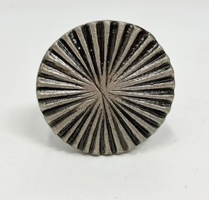 ลูกบิดแข็งวัสดุทองเหลืองสำหรับตกแต่งเฟอร์นิเจอร์งานหนักสำหรับตู้และประตูหรูหราจากอินเดีย - Product Image 4