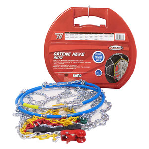 Catene da Neve Omologate 'Start' Gruppo 3 - Product Image 1